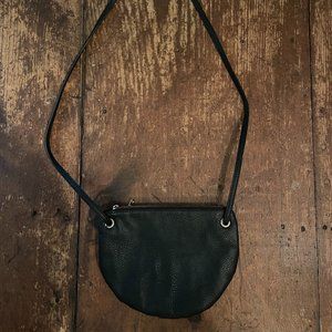 Black Crossbody Purse